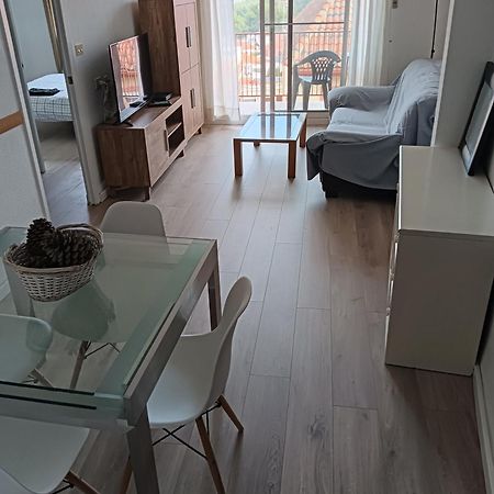 Precioso Aptmento En Gilet A Pies De La Calderona Luaran gambar