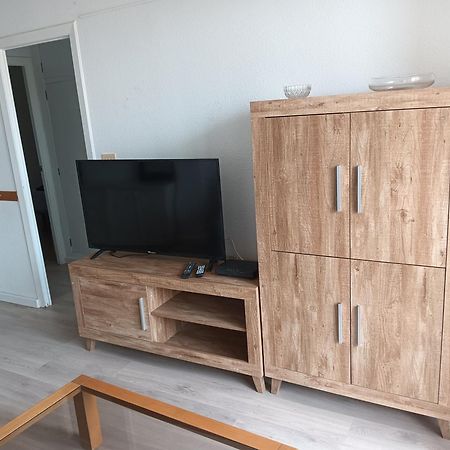 Precioso Aptmento En Gilet A Pies De La Calderona Luaran gambar