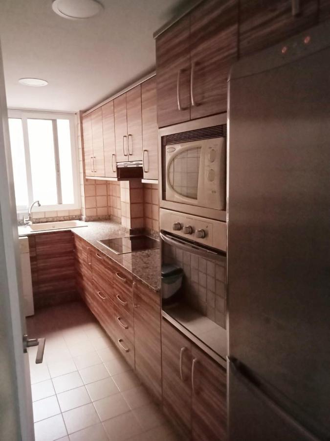 Precioso Aptmento En Gilet A Pies De La Calderona Luaran gambar