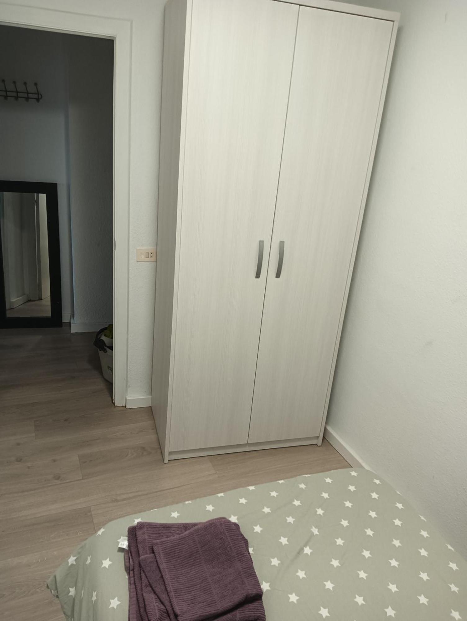 Precioso Aptmento En Gilet A Pies De La Calderona Luaran gambar